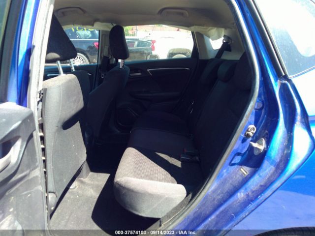 JHMGK5H5XGX008290 Honda FIT LX