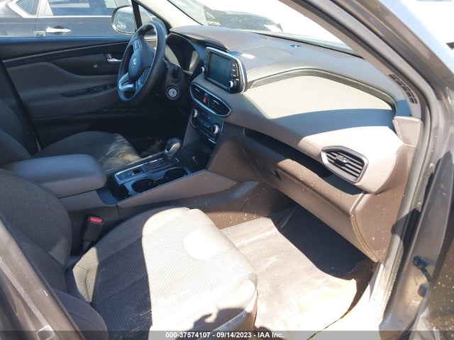 Hyundai Santa Fe Se 2019 5NMS23AD6KH042648 Image 5