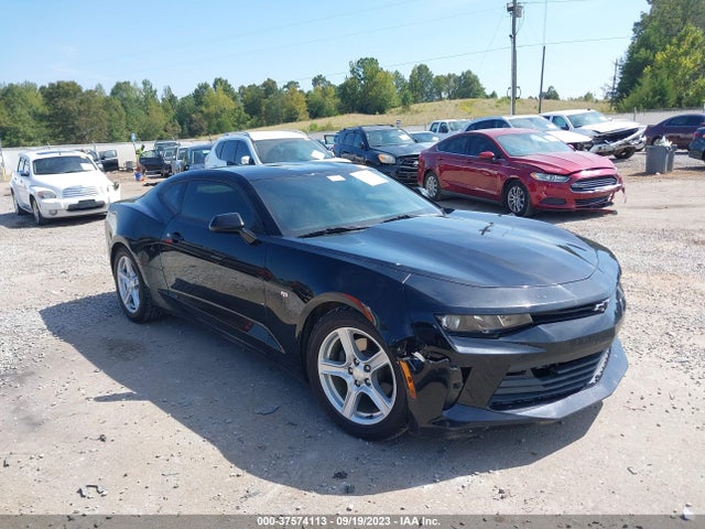 2018 1G1FB1RX0J0110177 main image