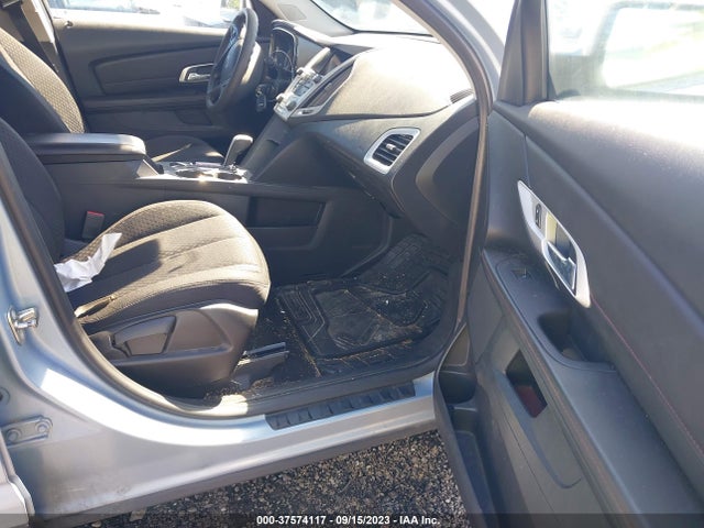 GMC Terrain Sle-1 2014 2GKALMEK5E6261690 Image 5