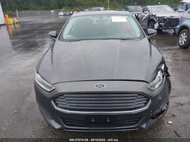 1FA6P0H74G5128249 Ford FUSION SE