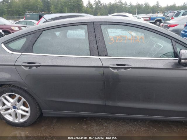 1FA6P0H74G5128249 Ford FUSION SE