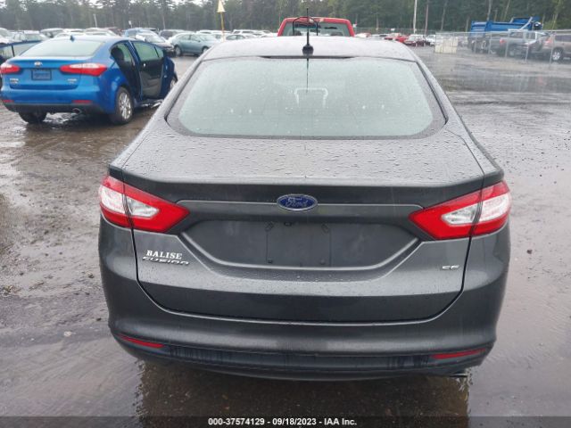 1FA6P0H74G5128249 Ford FUSION SE