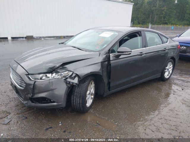 1FA6P0H74G5128249 Ford FUSION SE