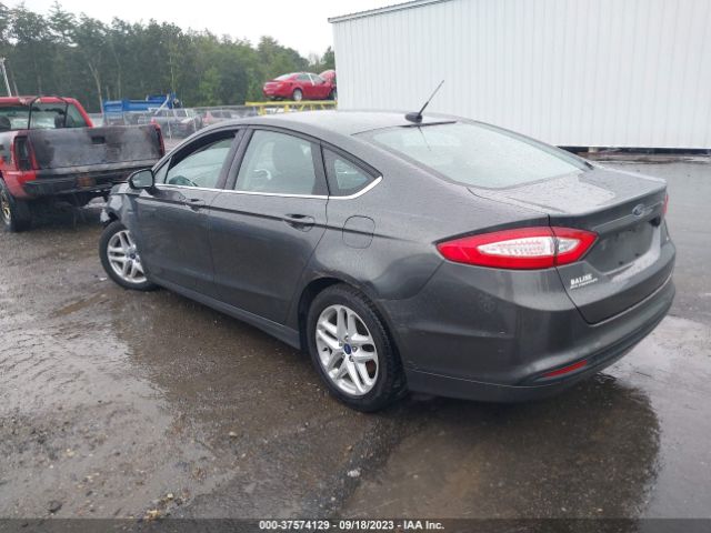 1FA6P0H74G5128249 Ford FUSION SE