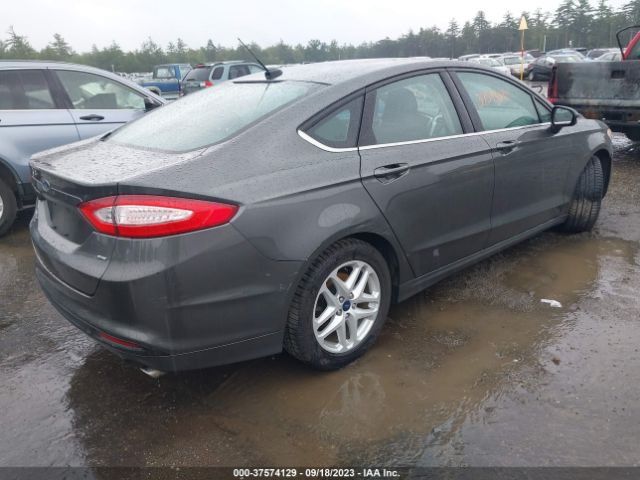 1FA6P0H74G5128249 Ford FUSION SE