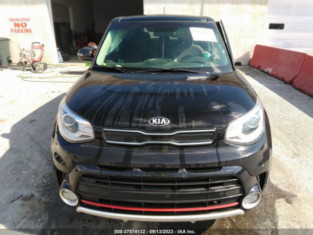 KNDJX3AA9H7494290 KIA Soul !