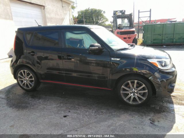KNDJX3AA9H7494290 KIA Soul !