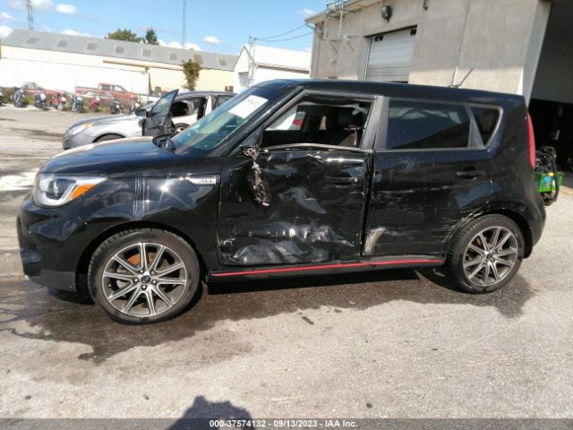 KNDJX3AA9H7494290 KIA Soul !