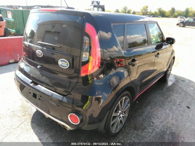 KNDJX3AA9H7494290 KIA Soul !