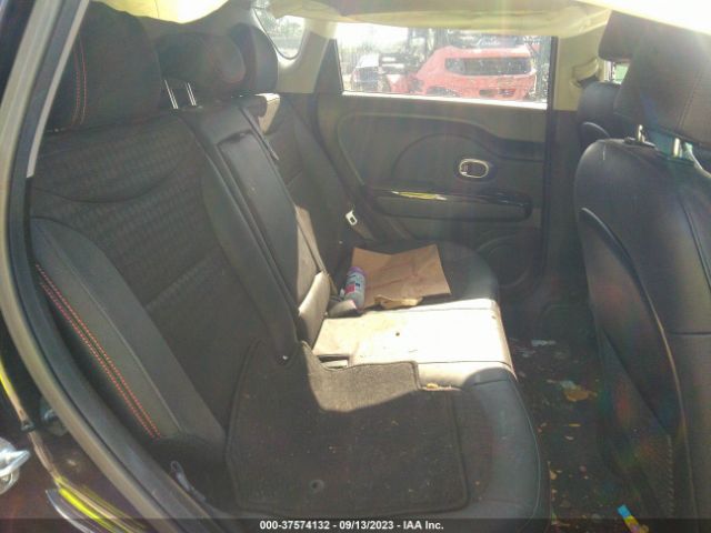 KNDJX3AA9H7494290 KIA Soul !