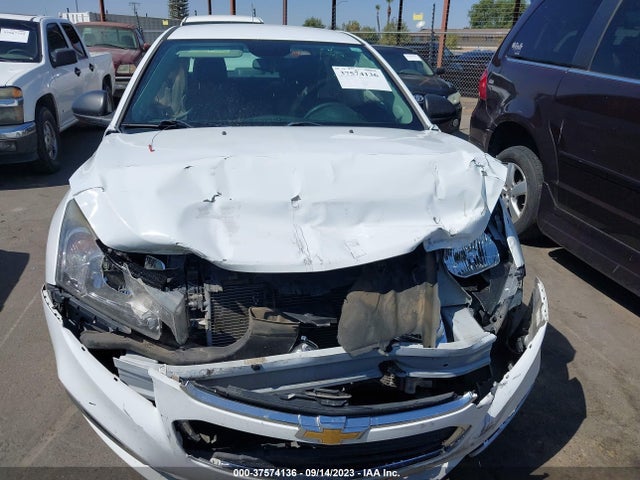 Chevrolet Cruze Limited Ls 2016 1G1PC5SG7G7190953 Image 12