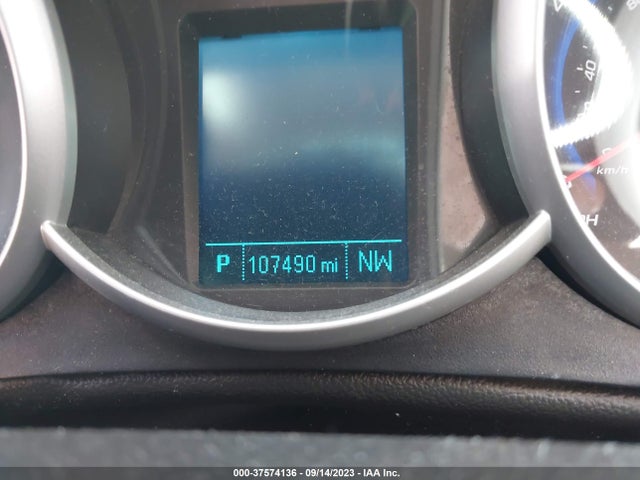 Chevrolet Cruze Limited Ls 2016 1G1PC5SG7G7190953 Image 7