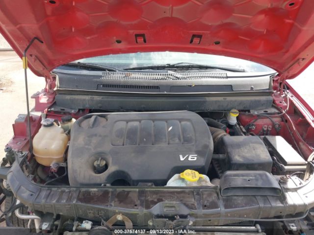 3C4PDDGG1HT703330 Dodge Journey Crossroad Plus Awd