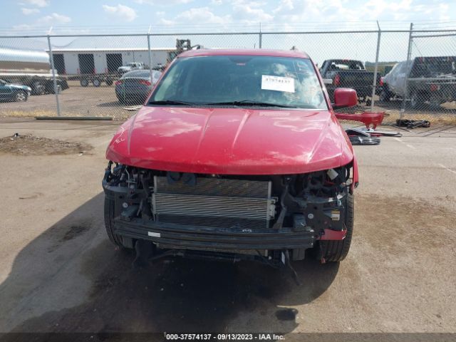 3C4PDDGG1HT703330 Dodge Journey Crossroad Plus Awd