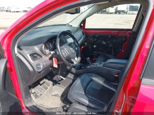 3C4PDDGG1HT703330 Dodge Journey Crossroad Plus Awd