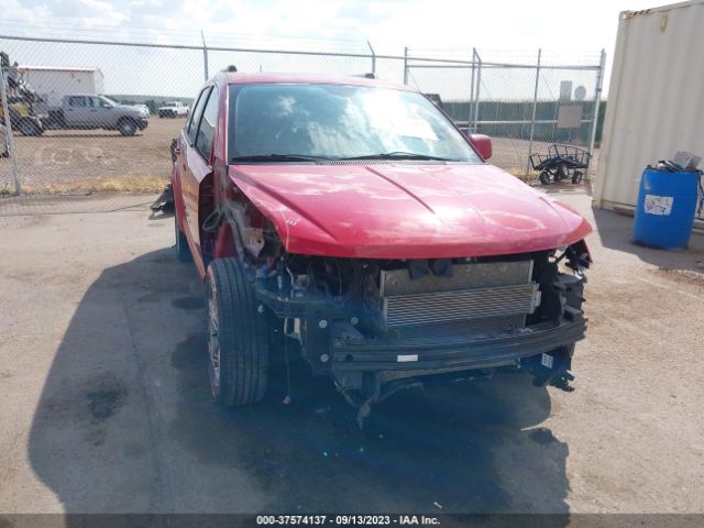 3C4PDDGG1HT703330 Dodge Journey Crossroad Plus Awd