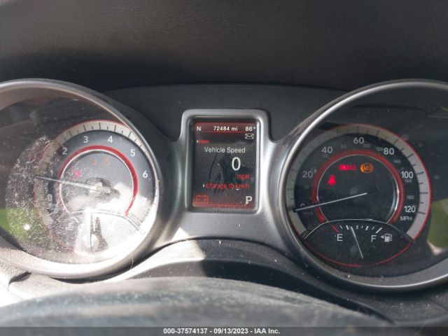 3C4PDDGG1HT703330 Dodge Journey Crossroad Plus Awd