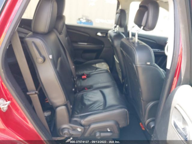 3C4PDDGG1HT703330 Dodge Journey Crossroad Plus Awd