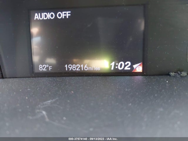 2012 HONDA CIVIC HYBRID VIN: JHMFB4F29CS009632