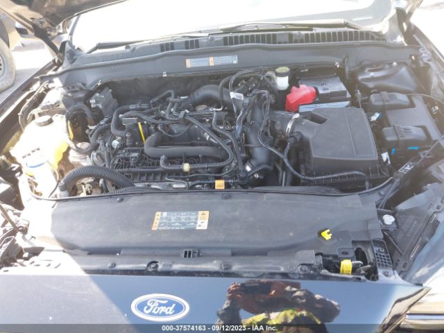 3FA6P0HD6KR177402 Ford FUSION SE