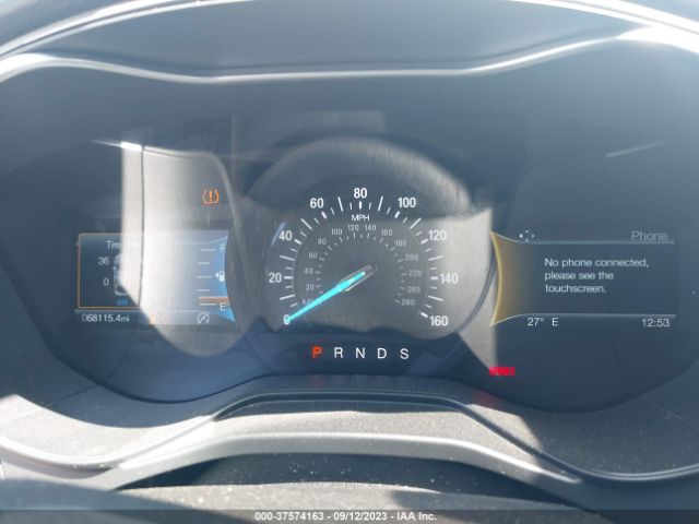 3FA6P0HD6KR177402 Ford FUSION SE