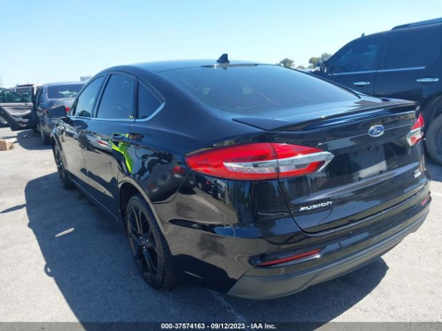 3FA6P0HD6KR177402 Ford FUSION SE