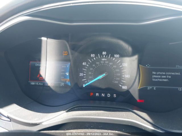 3FA6P0HD6KR177402 Ford FUSION SE