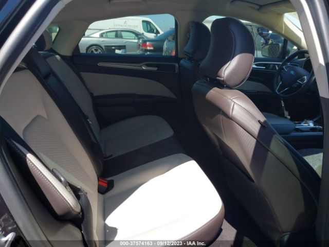 3FA6P0HD6KR177402 Ford FUSION SE