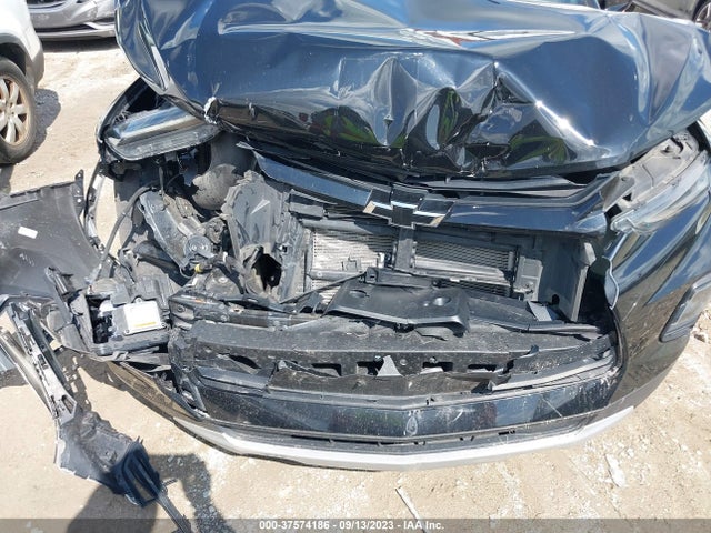 Chevrolet BLAZER 2019 3GNKBGRS7KS692471 Image 6