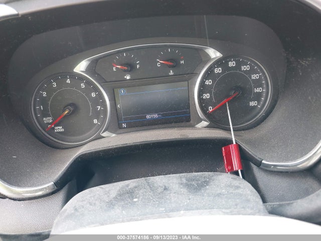 Chevrolet BLAZER 2019 3GNKBGRS7KS692471 Image 7