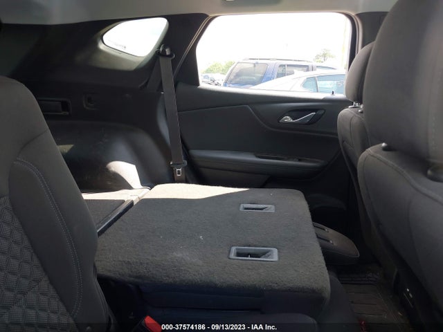 Chevrolet Blazer 2019 3GNKBGRS7KS692471 Image 8