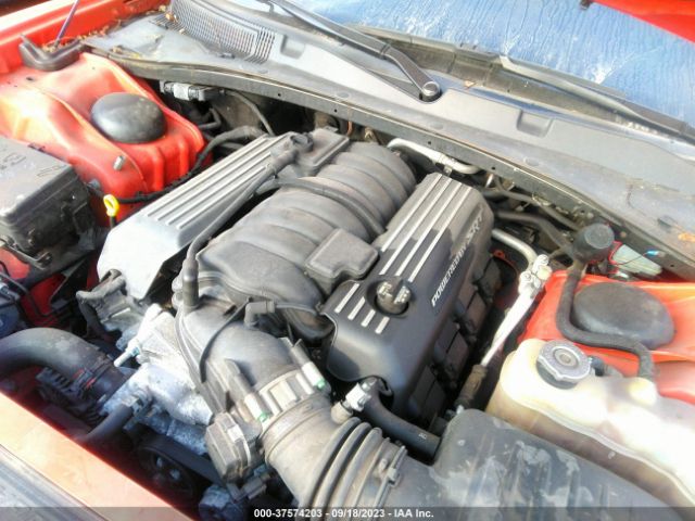 2C3CDXGJ3GH310162 Dodge Charger R/t Scat Pack
