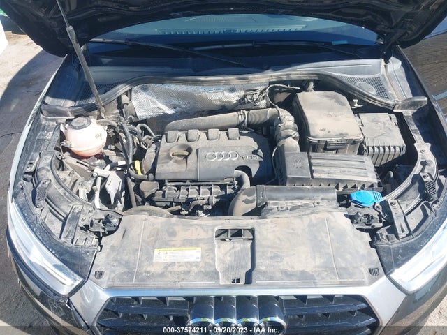 WA1BCCFS4JR017689 Audi Q3 Premium/sport Premium
