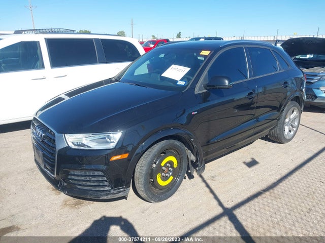 WA1BCCFS4JR017689 Audi Q3 Premium/sport Premium