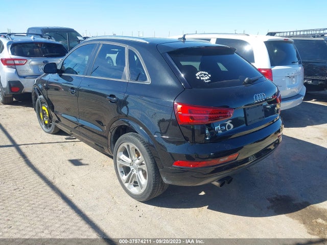 WA1BCCFS4JR017689 Audi Q3 Premium/sport Premium