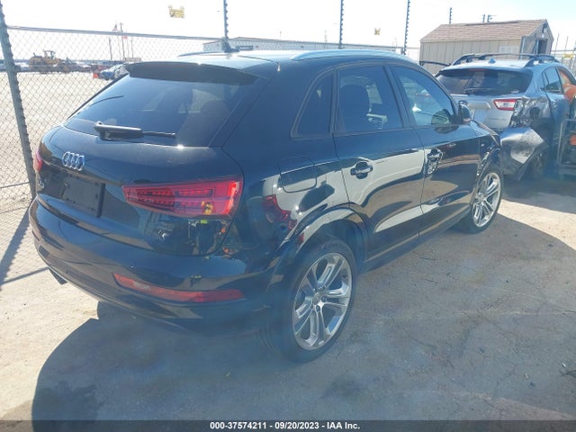 WA1BCCFS4JR017689 Audi Q3 Premium/sport Premium