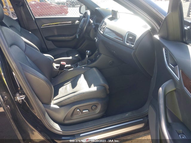 WA1BCCFS4JR017689 Audi Q3 Premium/sport Premium