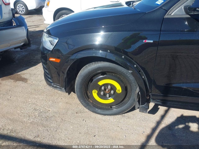 WA1BCCFS4JR017689 Audi Q3 Premium/sport Premium