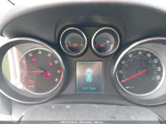 KL4CJFSB5GB534549 Buick Encore Convenience