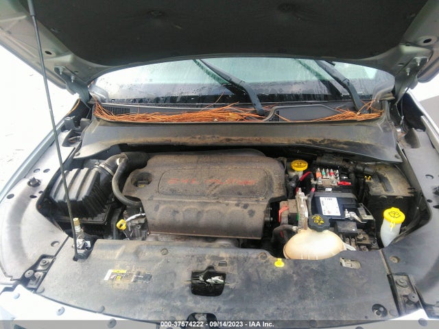 2018 JEEP COMPASS 3C4NJCCB9JT406378 Photo 9