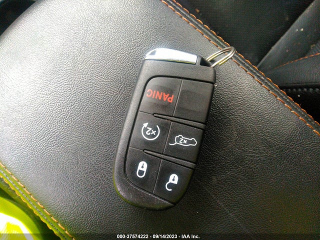 2018 JEEP COMPASS 3C4NJCCB9JT406378 Photo 10