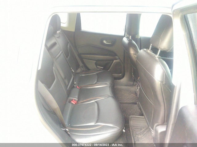 2018 JEEP COMPASS 3C4NJCCB9JT406378 Photo 7