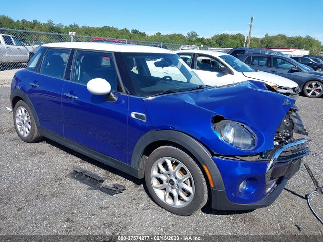 2019 MINI HARDTOP WMWXU1C50K2F81796 Photo 0