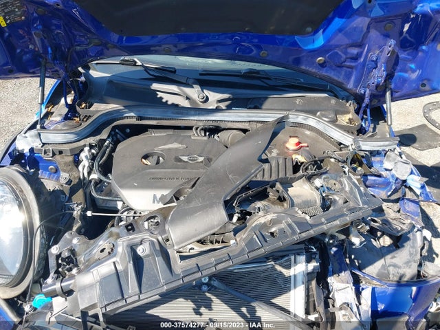 2019 MINI HARDTOP WMWXU1C50K2F81796 Photo 9