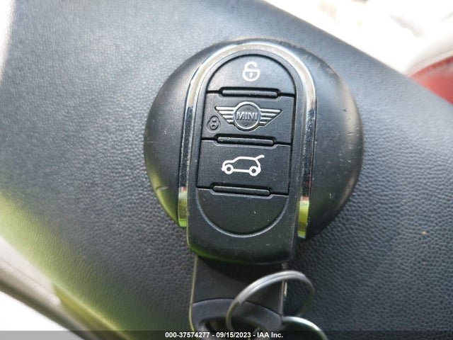 2019 MINI HARDTOP WMWXU1C50K2F81796 Photo 10