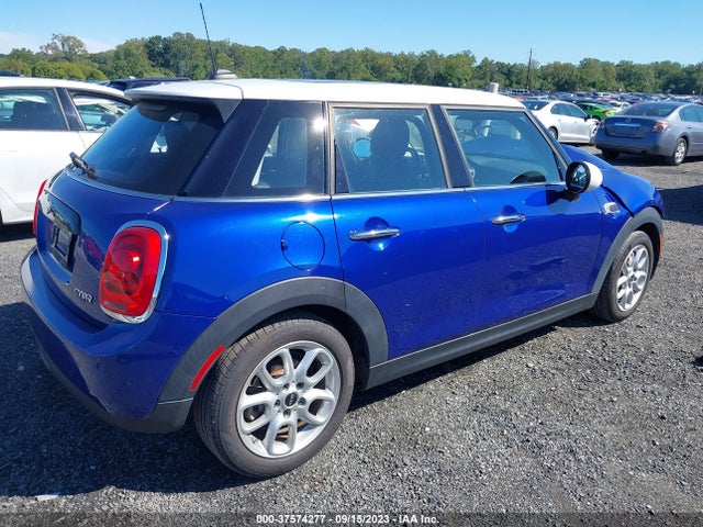 2019 MINI HARDTOP WMWXU1C50K2F81796 Photo 3