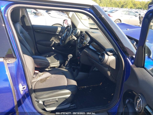 2019 MINI HARDTOP WMWXU1C50K2F81796 Photo 4