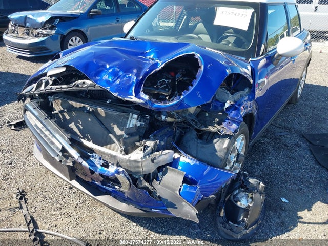 2019 MINI HARDTOP WMWXU1C50K2F81796 Photo 5