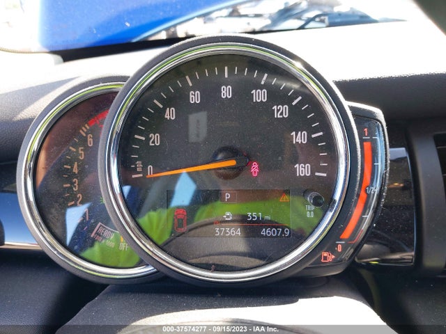 2019 MINI HARDTOP WMWXU1C50K2F81796 Photo 6